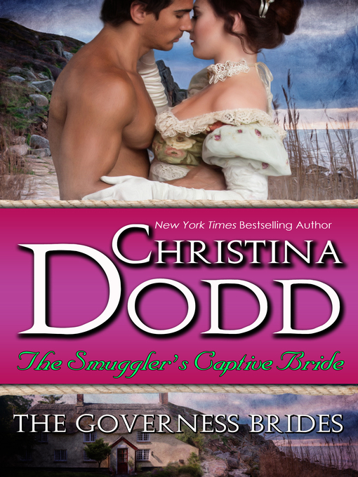 Cover image for The Smuggler's Captive Bride